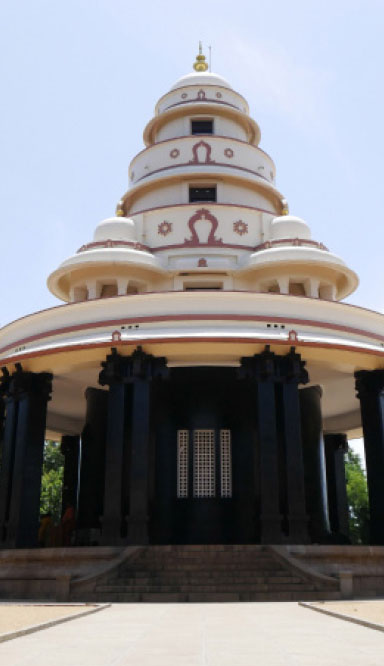 മഹാസമാധി